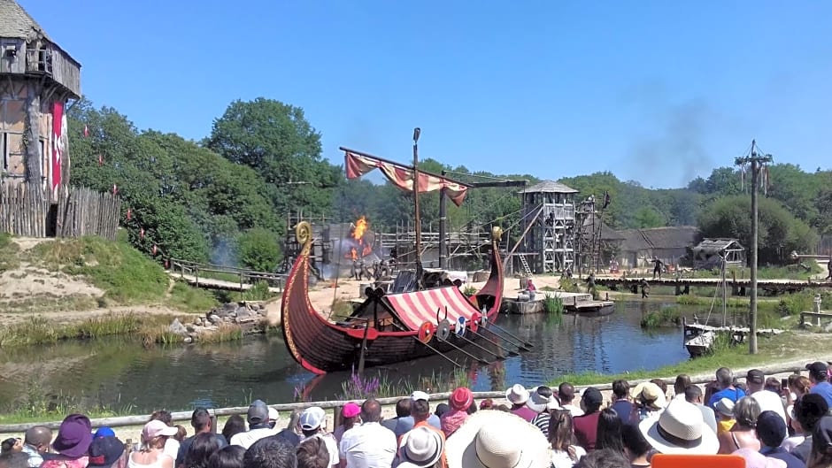 Chambres d'Hôtes Le Mûrier