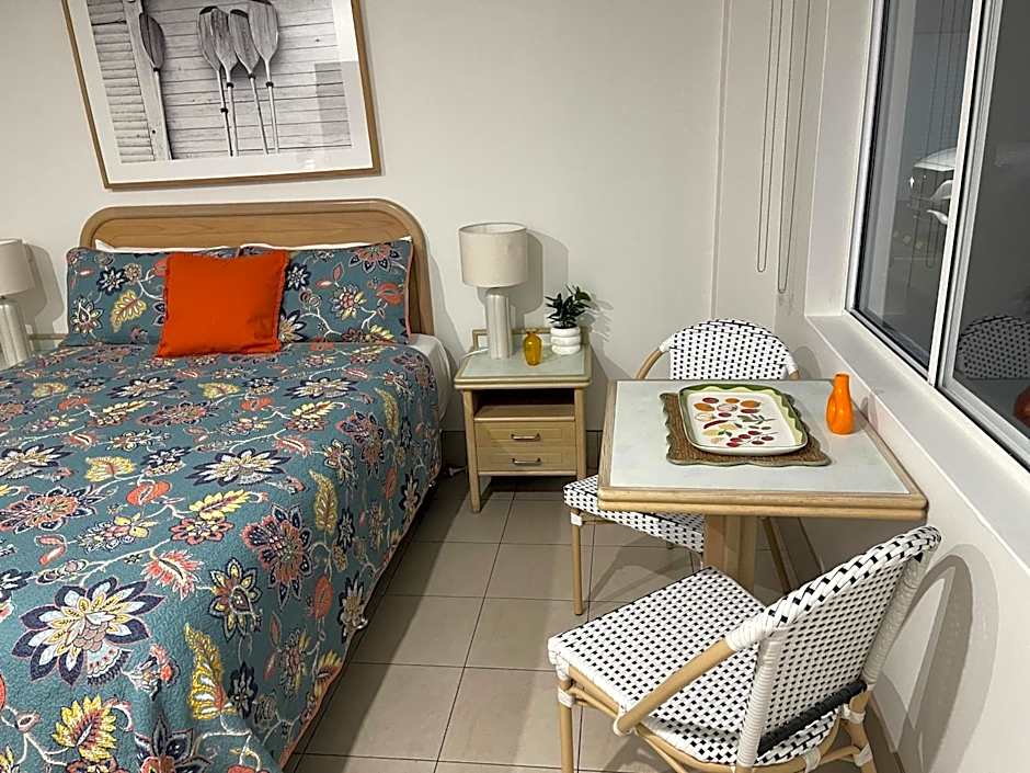 Chelsea Motor Inn
