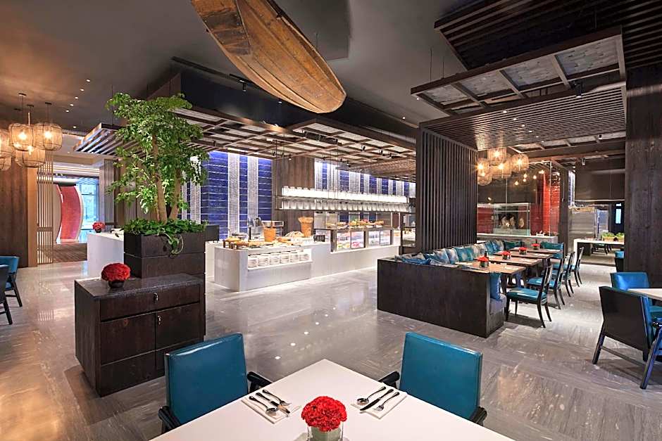 Hyatt Regency Zhuzhou