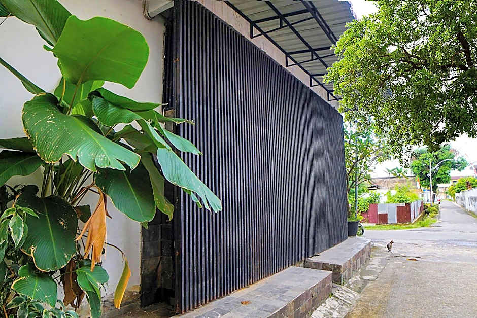 Hotel O Wika Wiki Homestay