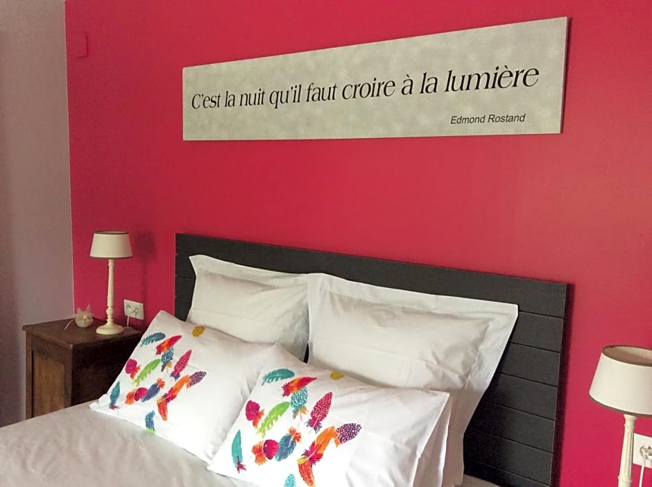 Le Clos Du Plantis – Sonnac, Aveyron, PA