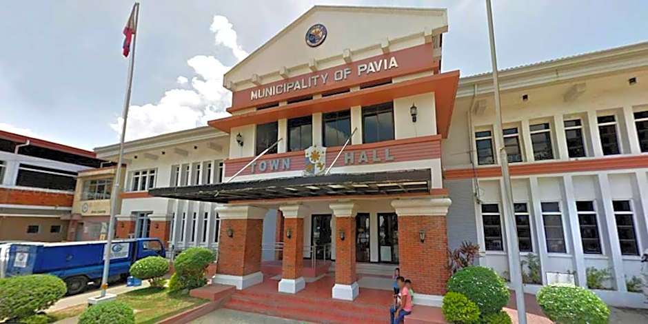 RedDoorz @ Benelio Suites Pavia Iloilo