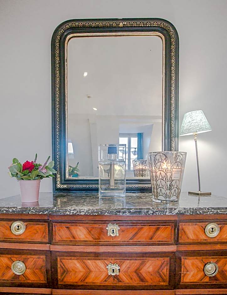 Hotel Spa - Au Charme Rabelaisien