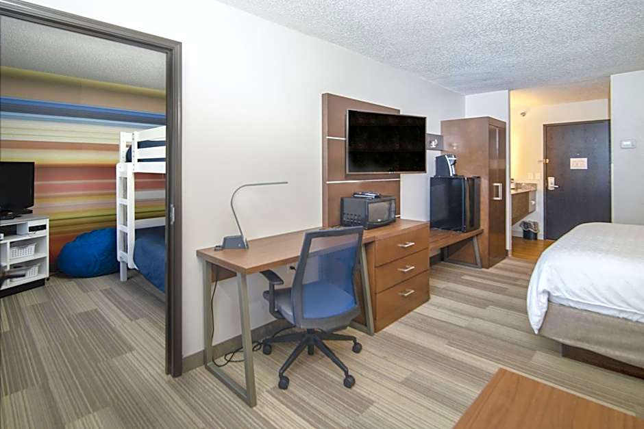 Holiday Inn Express Houghton-Keweenaw By IHG