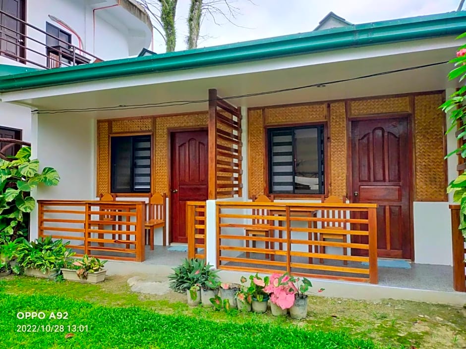 Hotel Oasis Port Barton