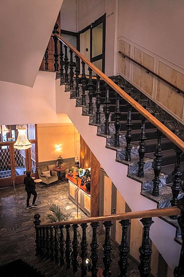 Haparanda Stadshotell