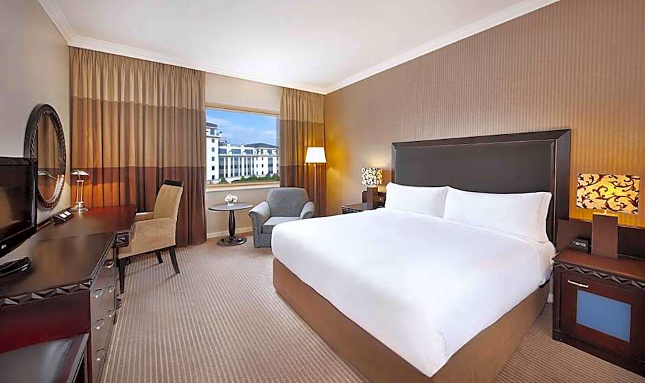 NH Johannesburg Sandton