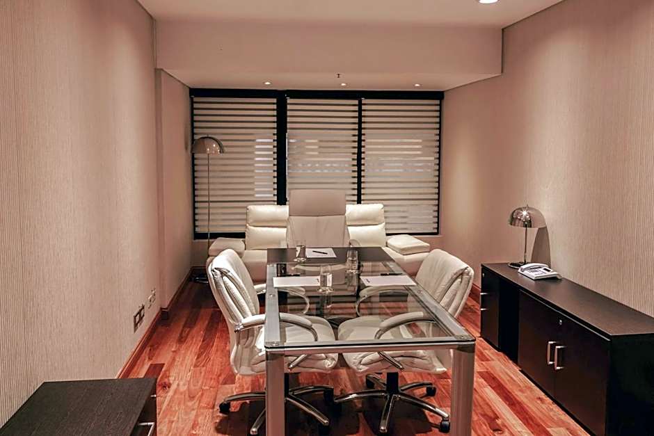 Esplendor by Wyndham Buenos Aires Tango