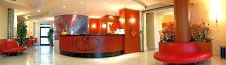 Hotel Duca Degli Abruzzi