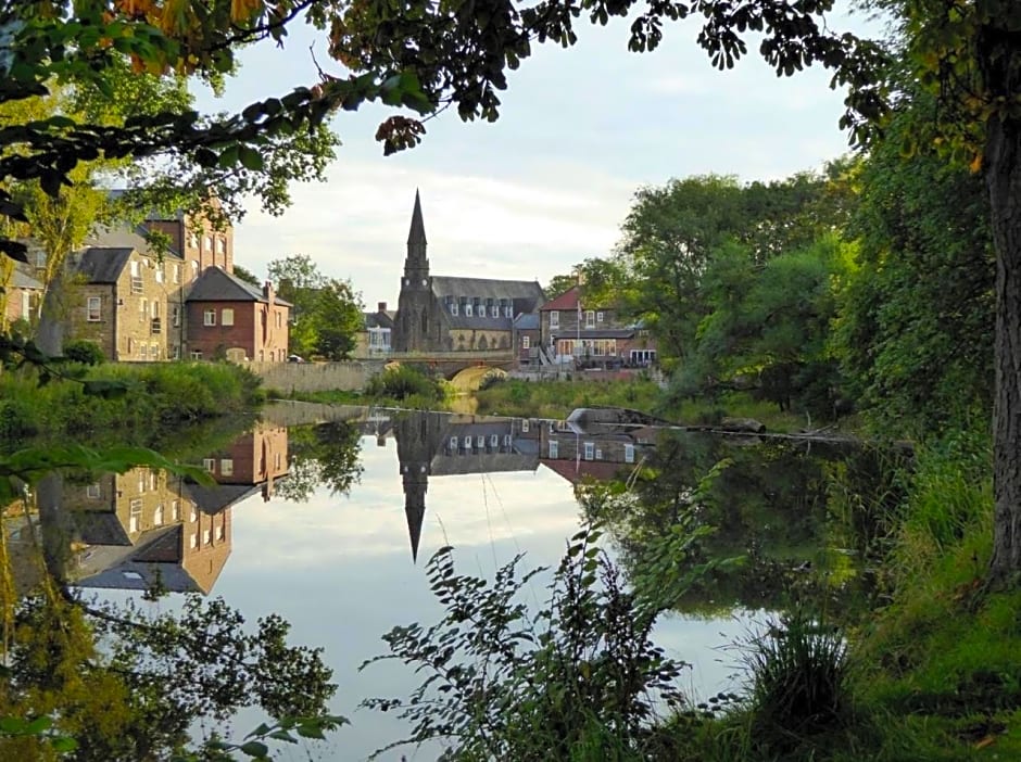 Castle View Bed and Breakfast