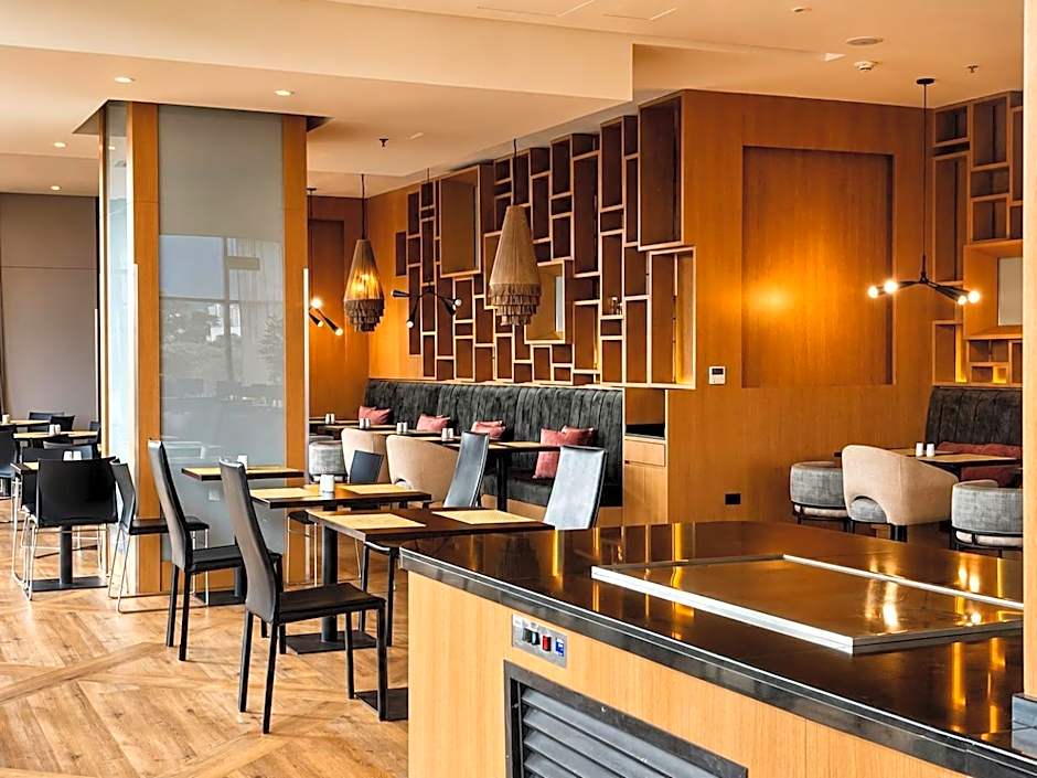 Wyndham Bogota