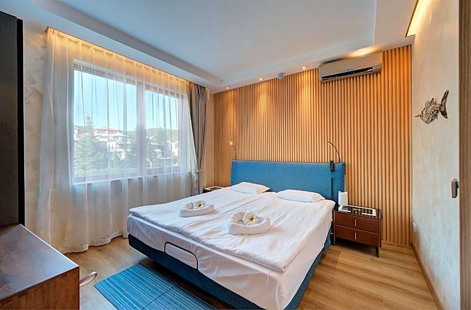 Marty's Beachfront Smart Homes