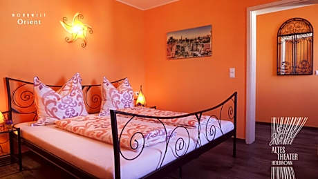 ORIENT - Double Room