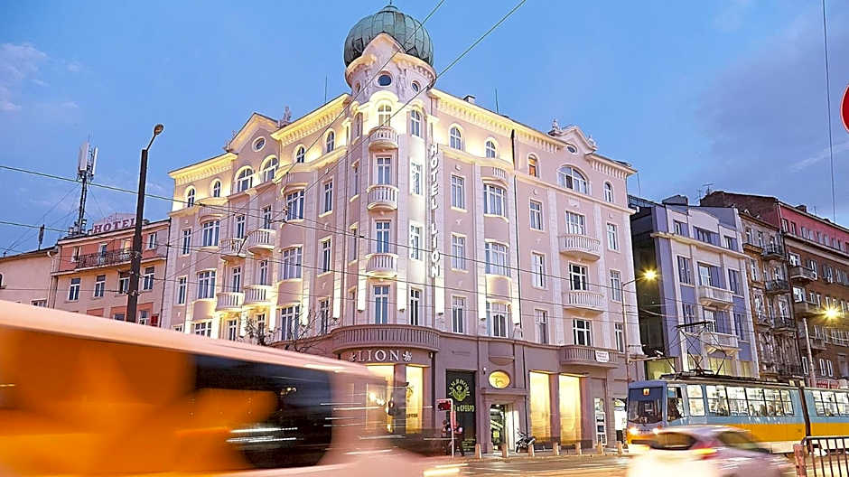 Hotel Lion Sofia