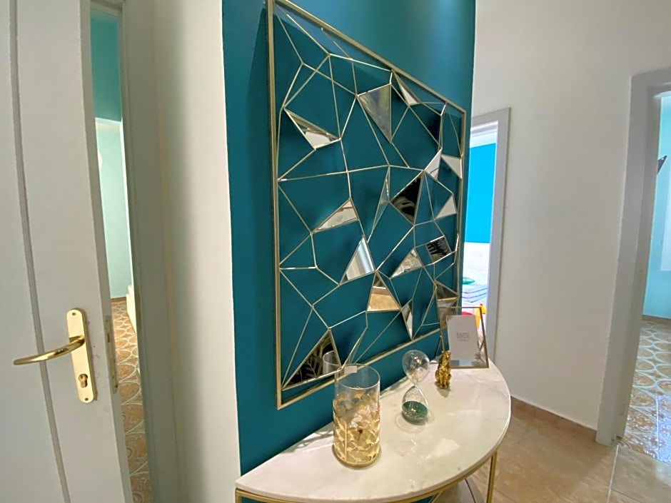 AFFITTACAMERE PIAZZA MAMELI