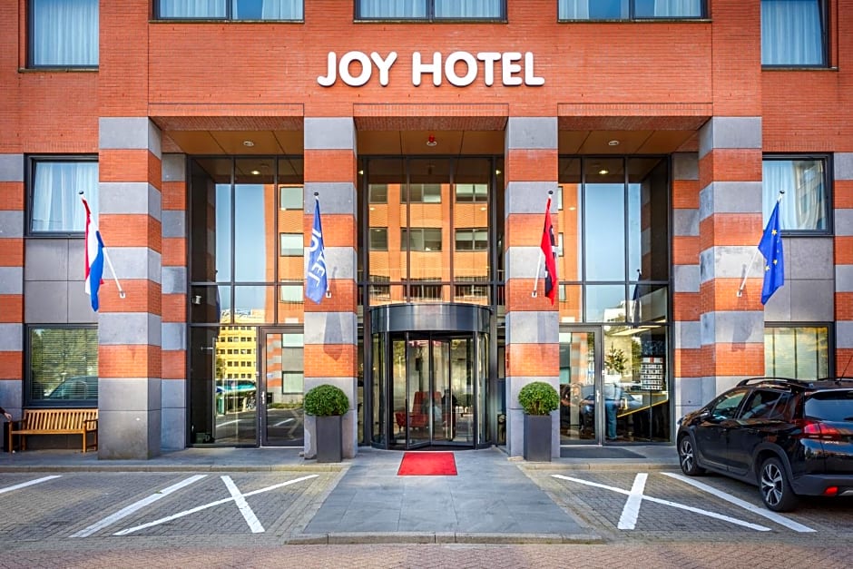 Joy Hotel