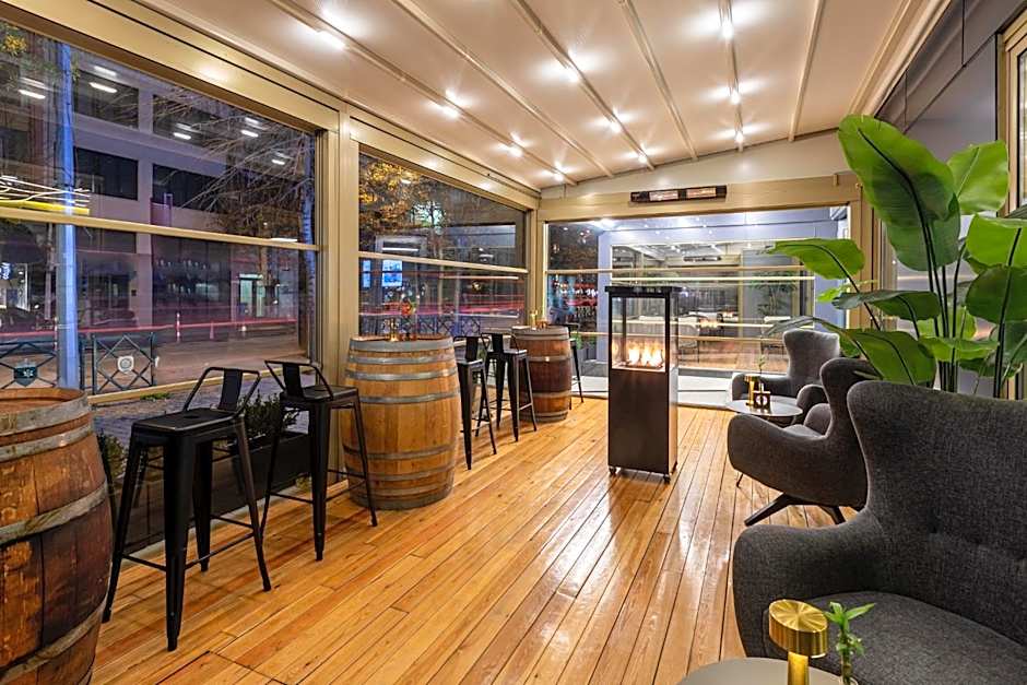 Smart by Dedeman Eskişehir