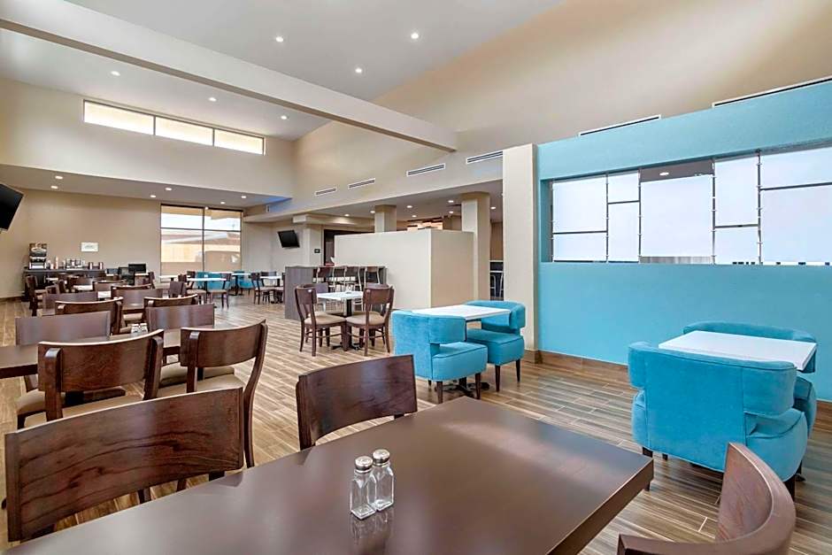 Sleep Inn & Suites Bricktown - near Medical Center