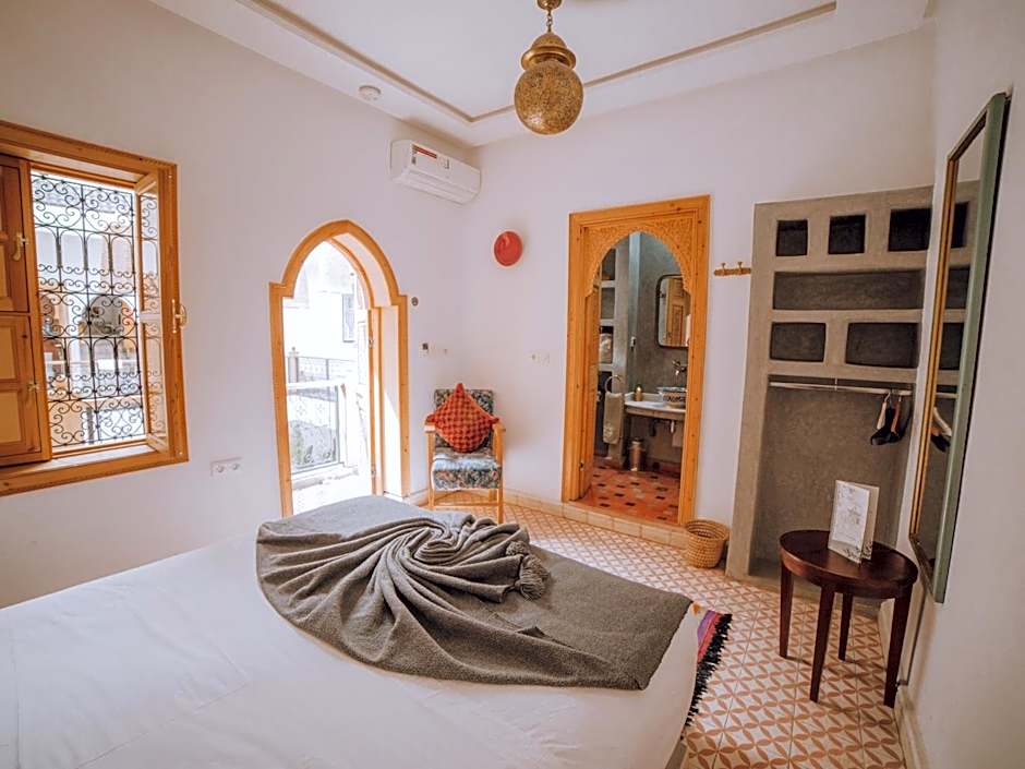 Riad Le Petit Joyau