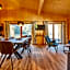 AlpenParks Chalet & Apartment Steve Lodge Viehhofen