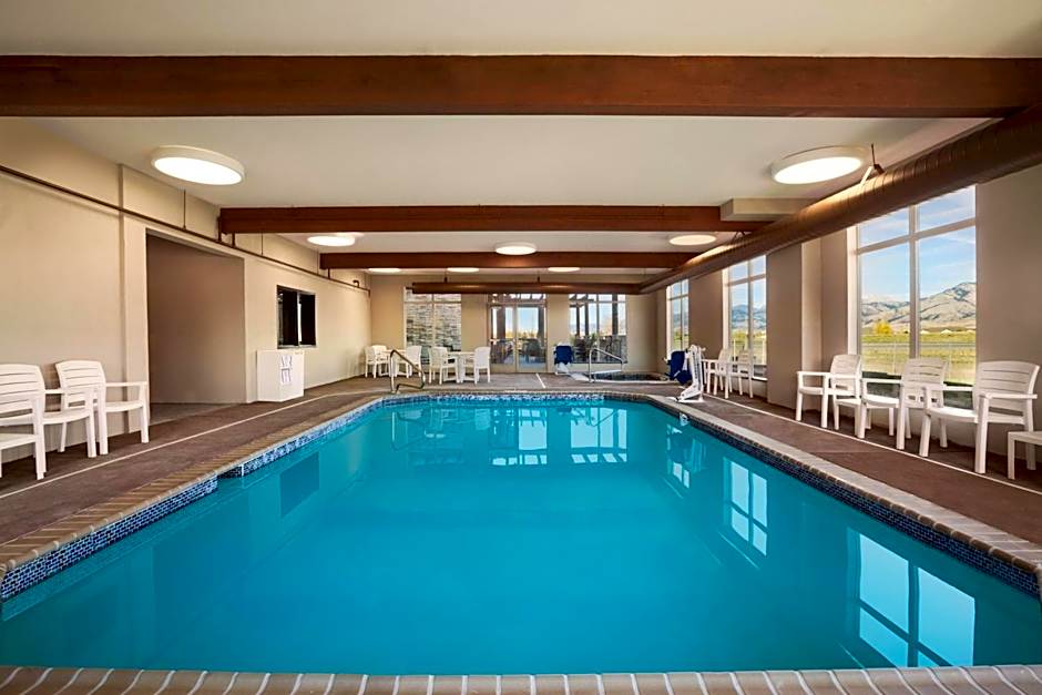 Country Inn & Suites by Radisson, Bozeman, MT