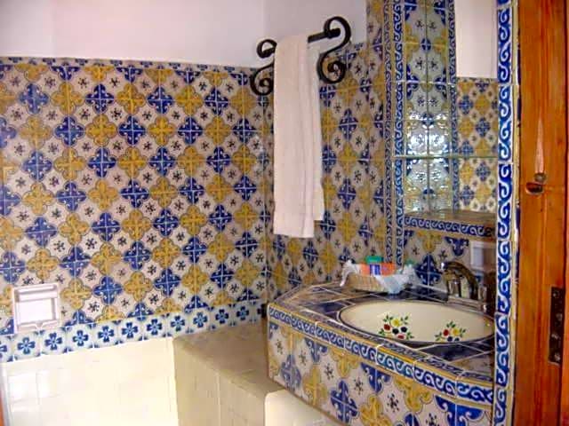 Hotel Mi Casita