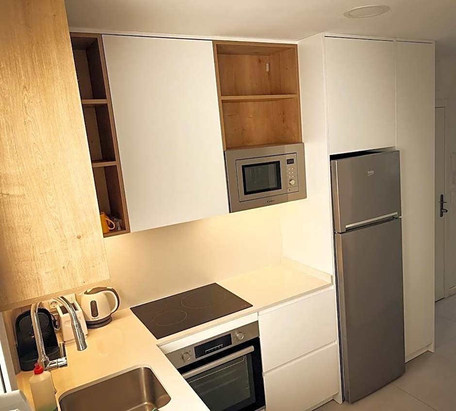 Palm Suites