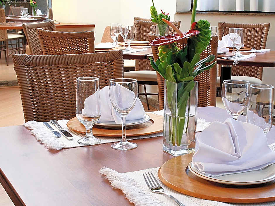 Mercure Joinville Prinz