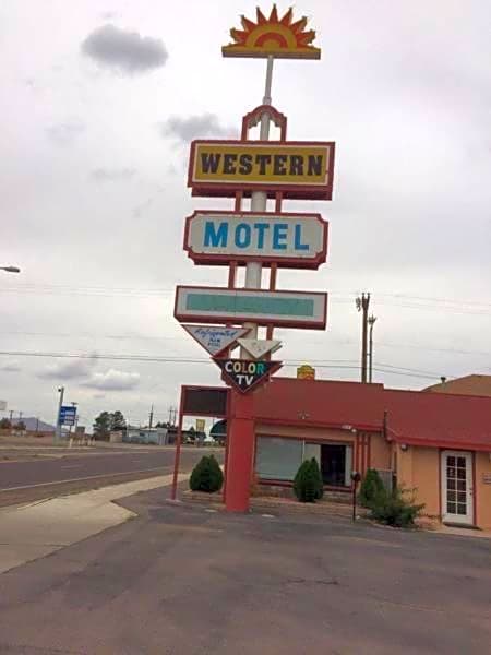 Western Motel