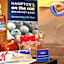 Hampton Inn By Hilton & Suites Lathrop, Ca