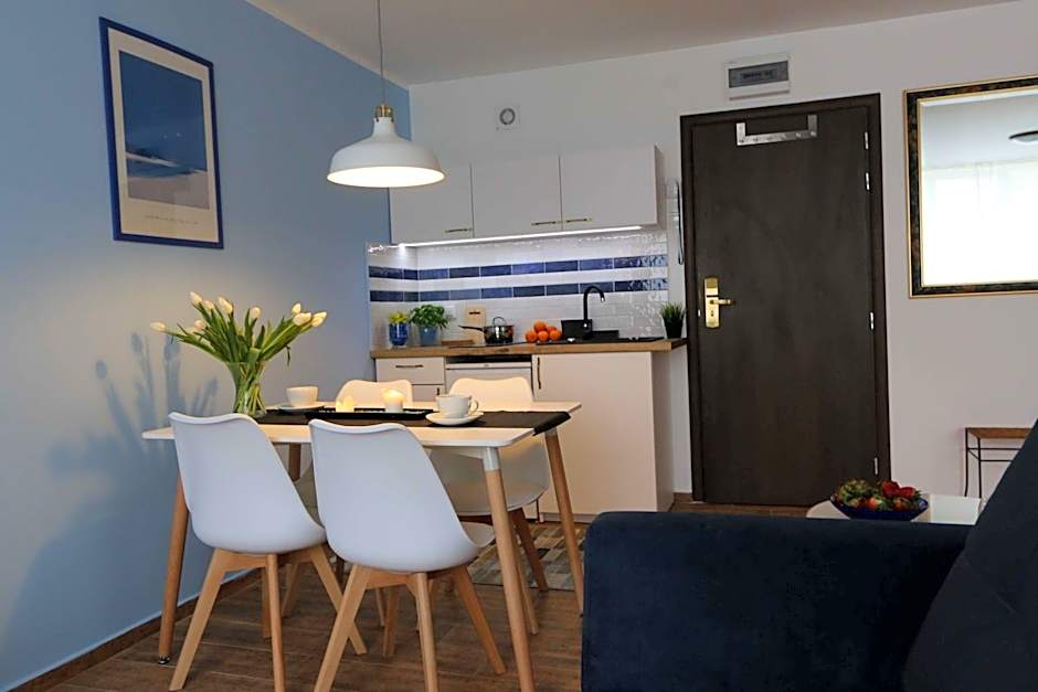 Cztery Wiatry Aparthotel