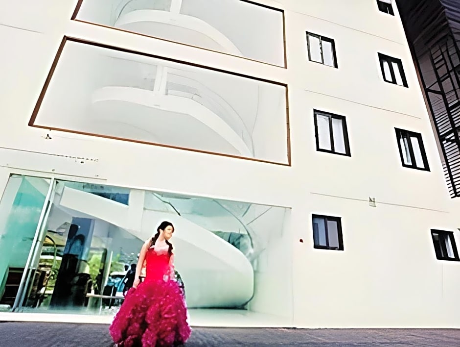 Ciriaco Hotel