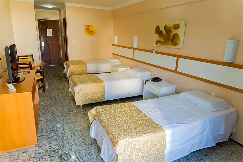 Costa Atlantico Hotel