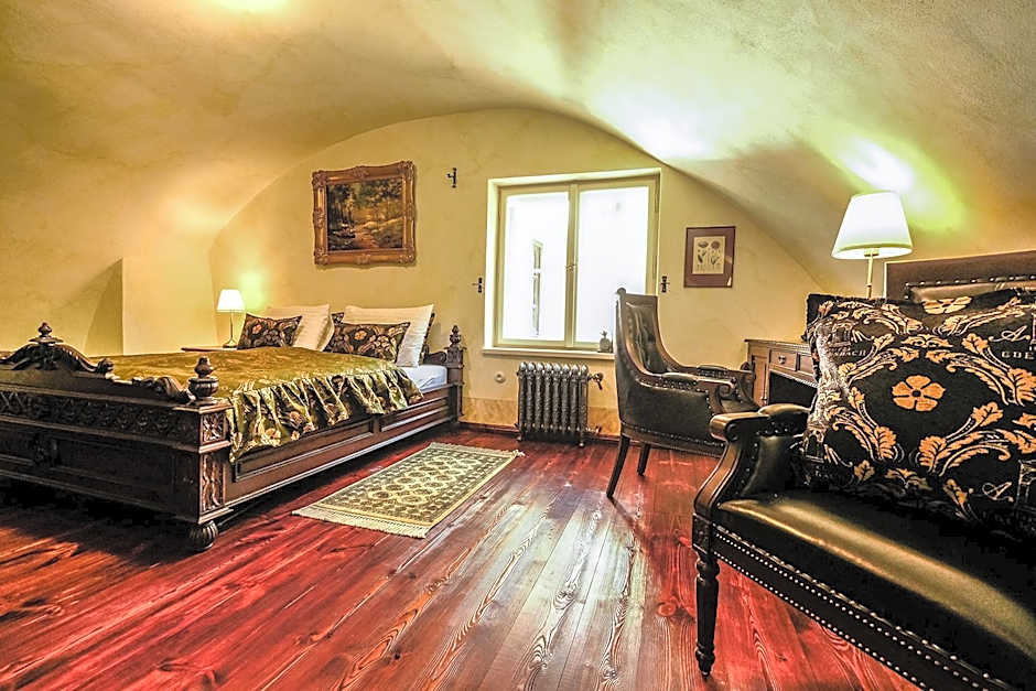 Hotel Ebersbach