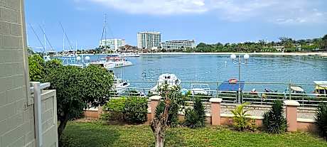Fisherman's Point