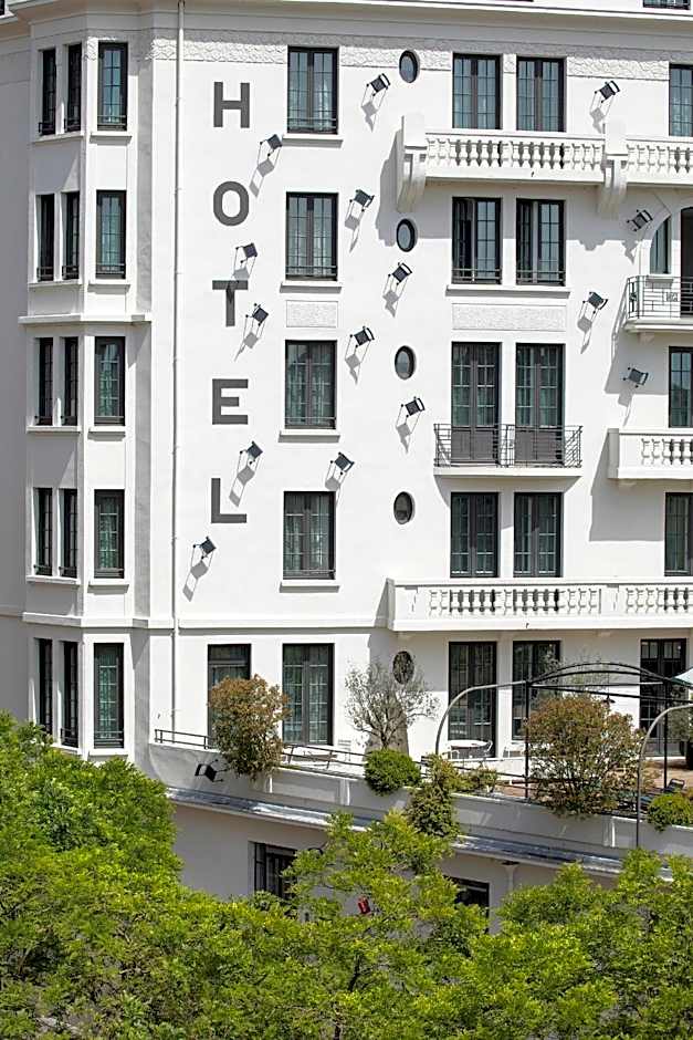 Collège Hôtel