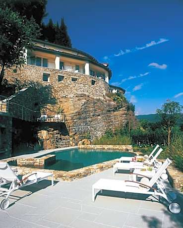 Eden Rock Resort