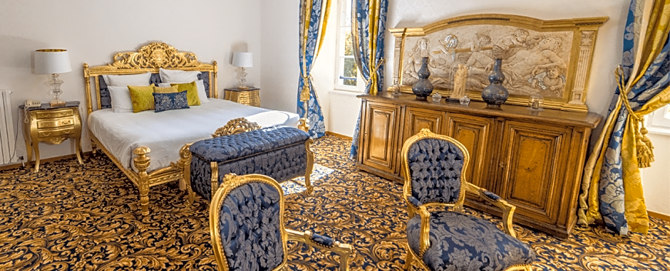 Hôtel St Martin – La Maison Younan