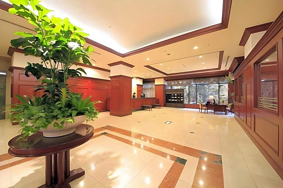 Quintessa Hotel Sasebo