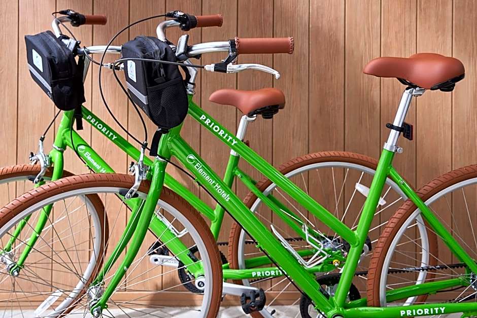 Element Valley Forge King of Prussia