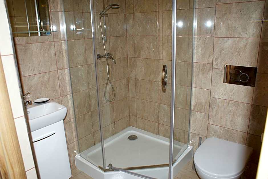 Apartamenty Domki Pokoje WeMa Wicie