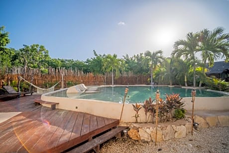 SelvaLuz Tulum Resort & Spa