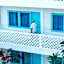 Paras Paros Marina Lodge