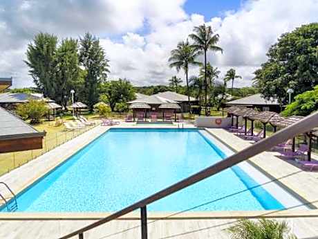 Hotel Mercure Kourou Ariatel