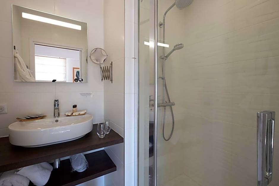 Logis Hôtel de la Pointe du Cap Coz