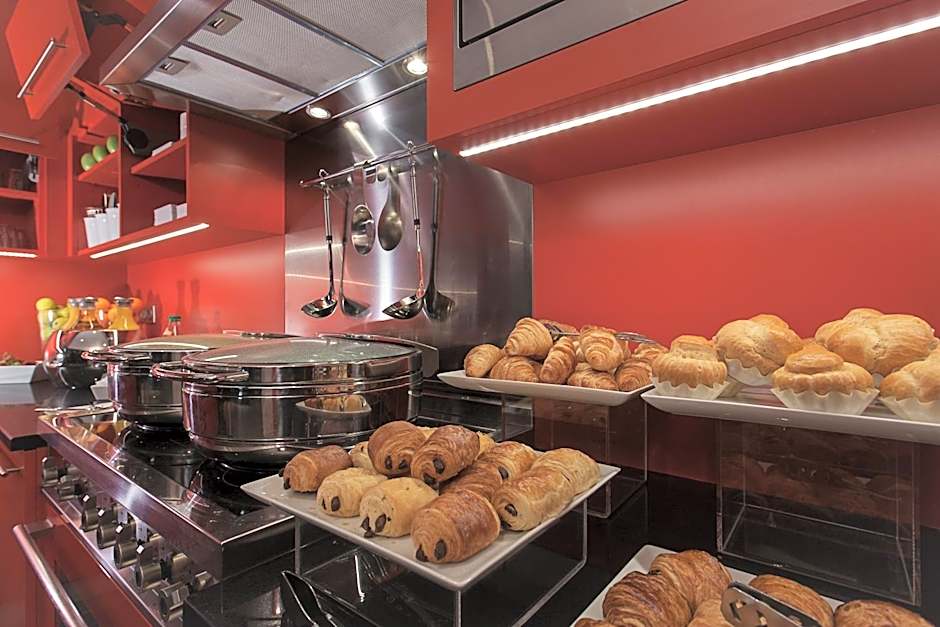 Mercure Lille Centre Grand Place