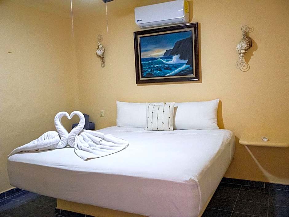 Chuk-Kay by ÓOL Hotels