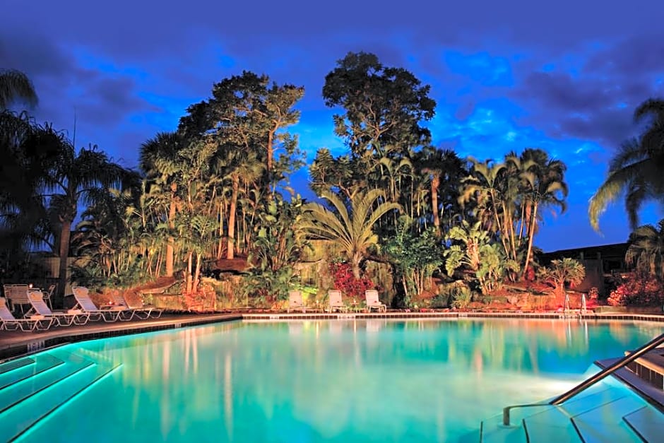 Park Shore Resort