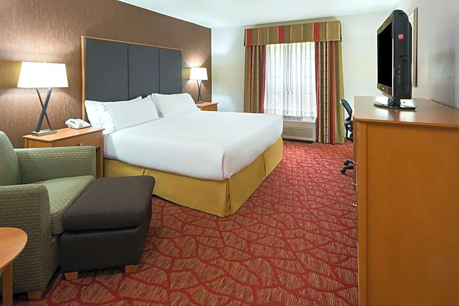 Holiday Inn Express Grants Pass By IHG