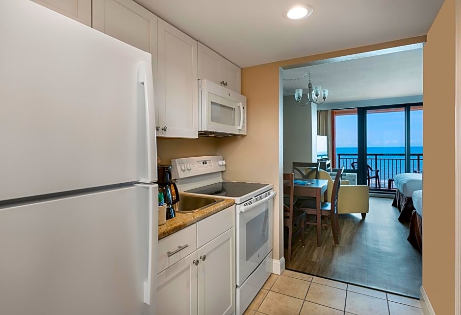 Caravelle Resort